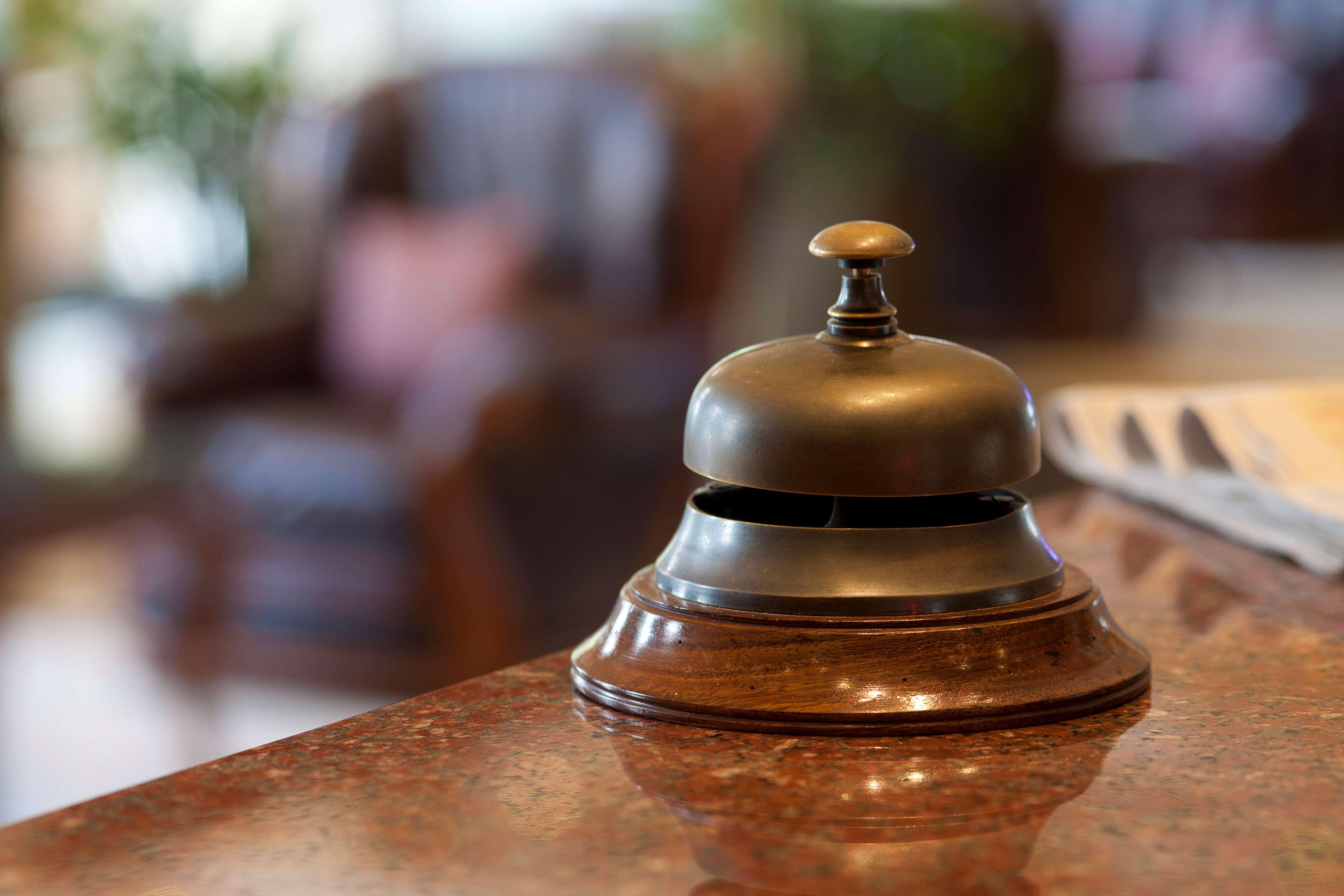 Semeli Hotel Nicosia Kültér fotó