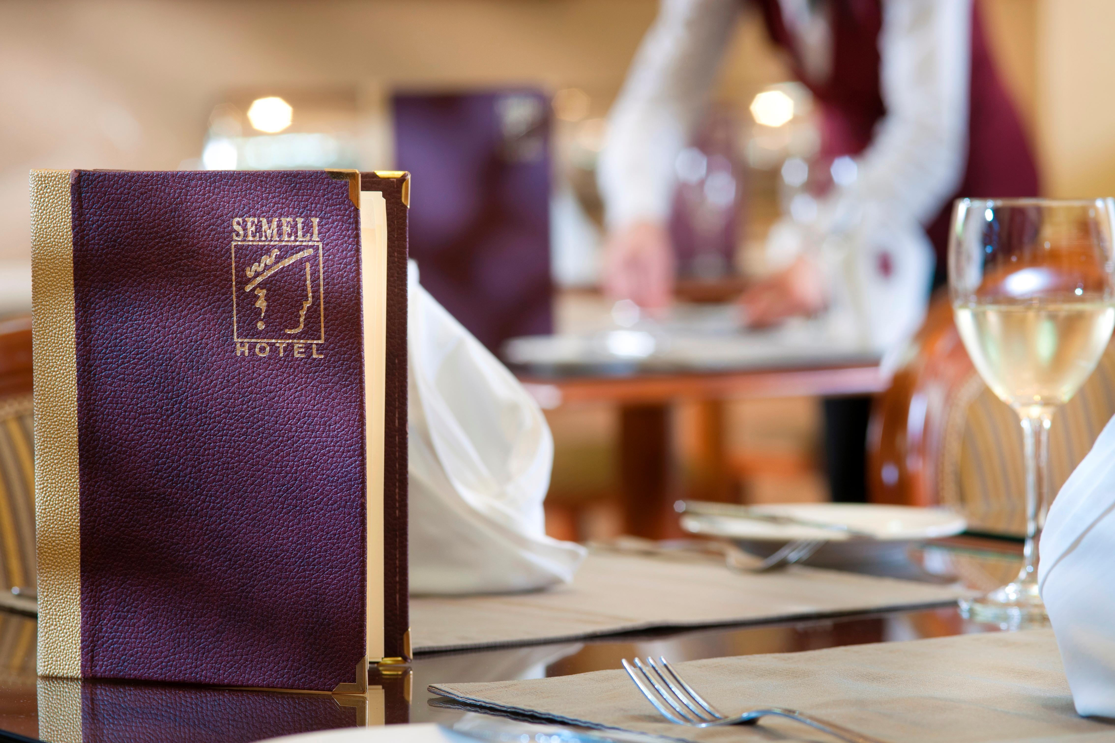 Semeli Hotel Nicosia Kültér fotó