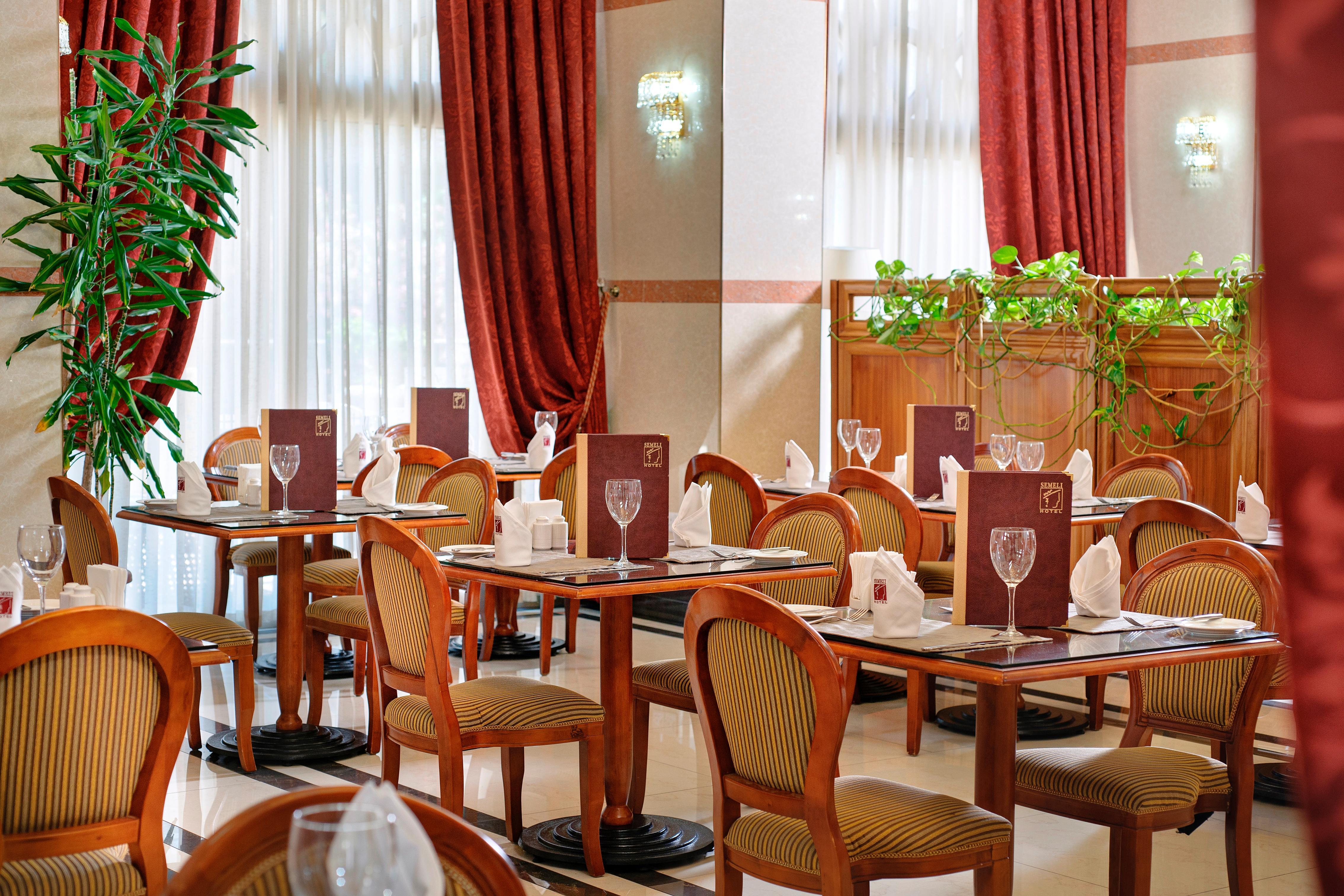 Semeli Hotel Nicosia Kültér fotó