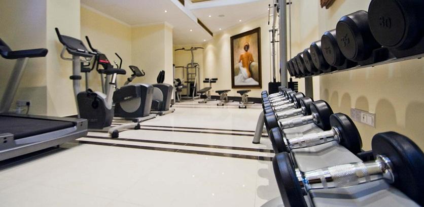 Semeli Hotel Nicosia Létesítmények fotó