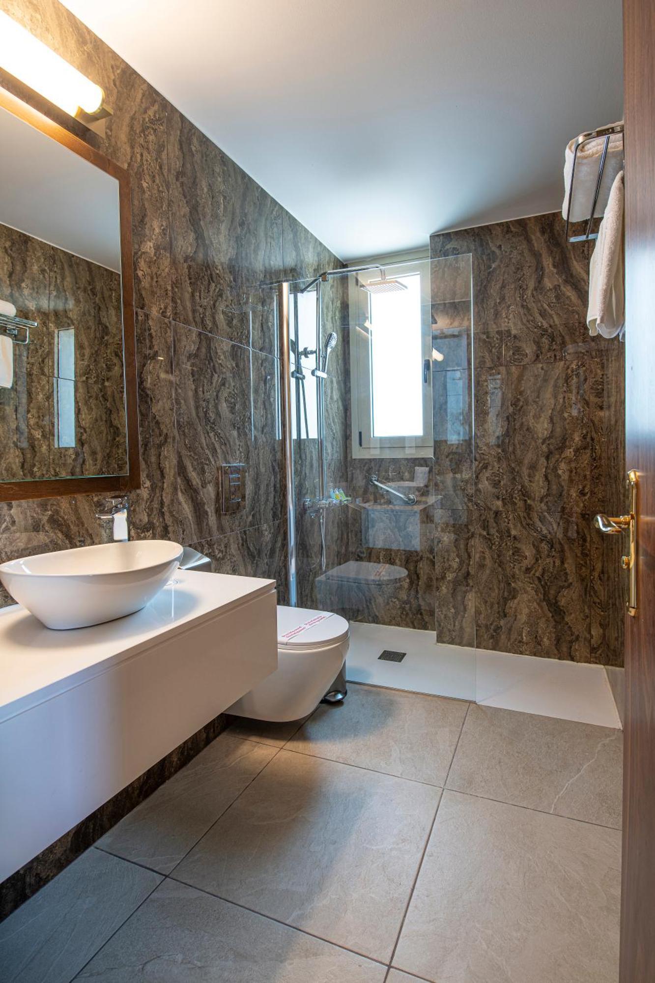 Semeli Hotel Nicosia Kültér fotó