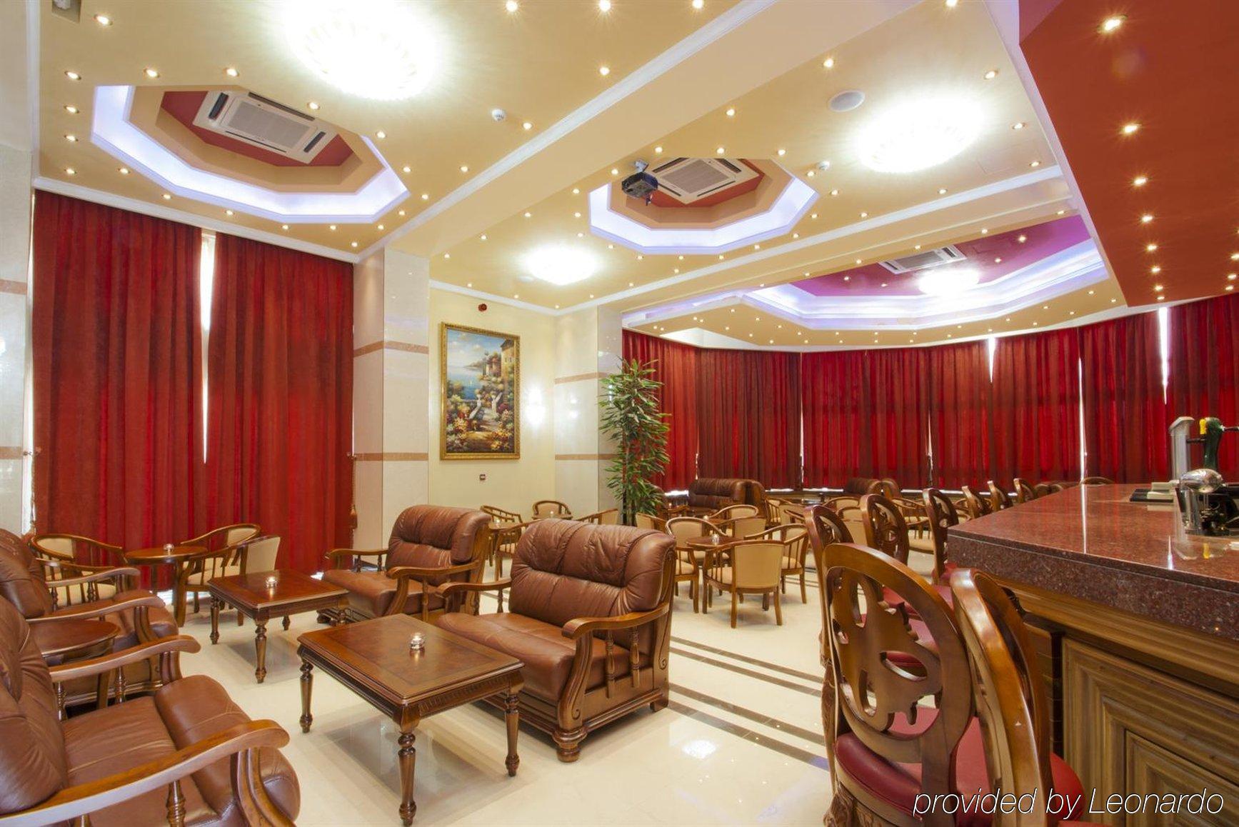 Semeli Hotel Nicosia Kültér fotó